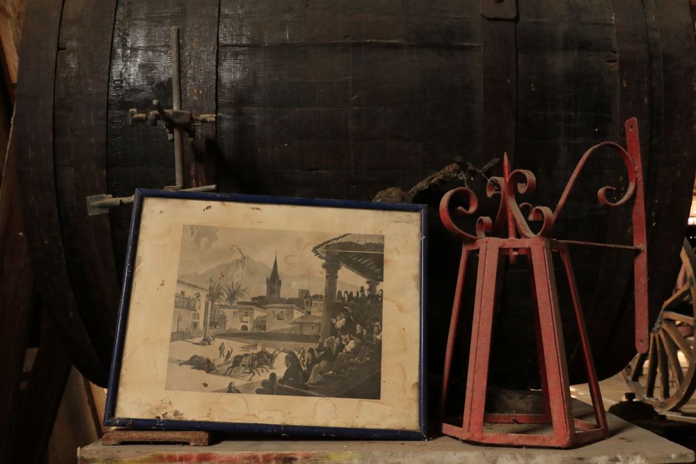 Antique
