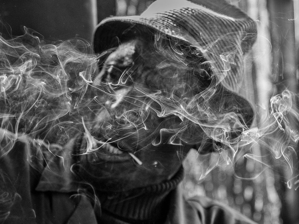 Homelands - Life on the edge of the South African dream