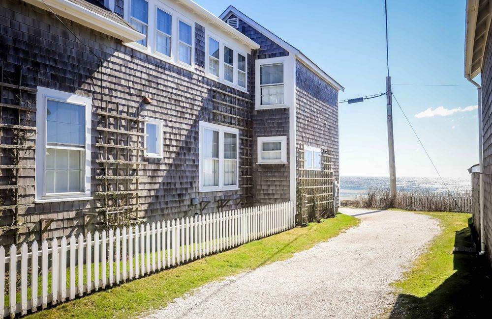 Nantucket Island