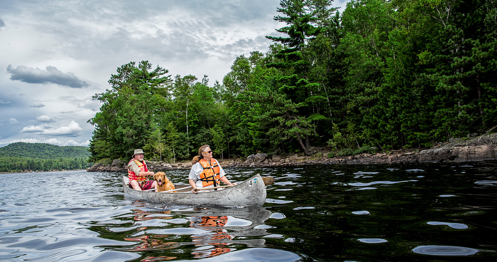 My Life In The Adirondacks