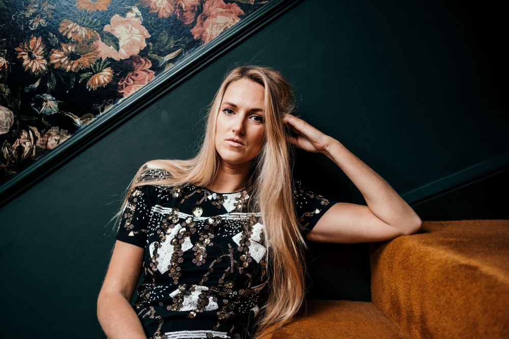 Editorial Portraiture