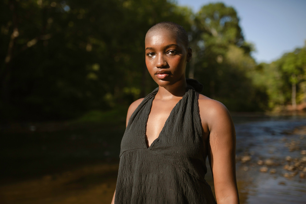 Eno Woman