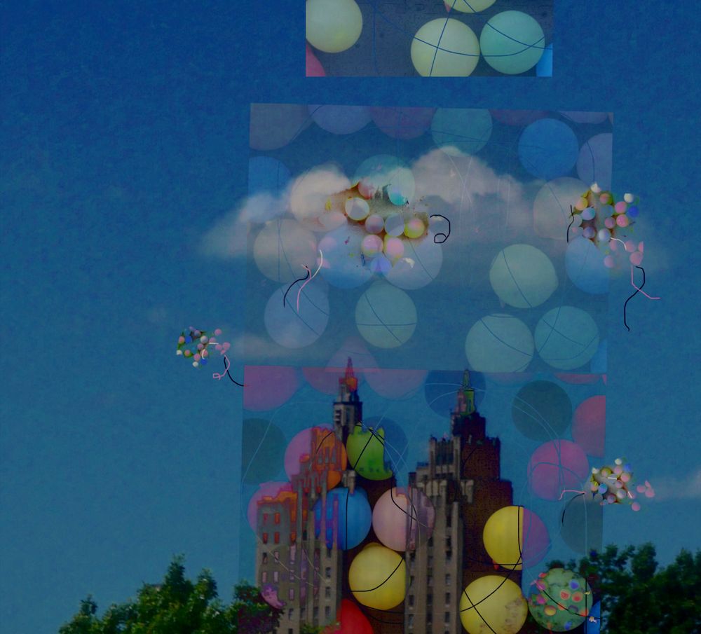 Project: Hot Air Balloon