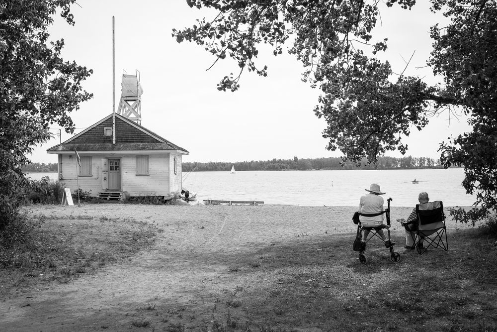 Isolation & Solitude