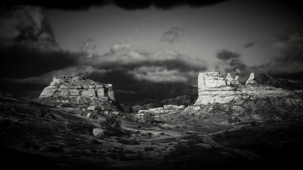 Epitome of the late 19th century American West