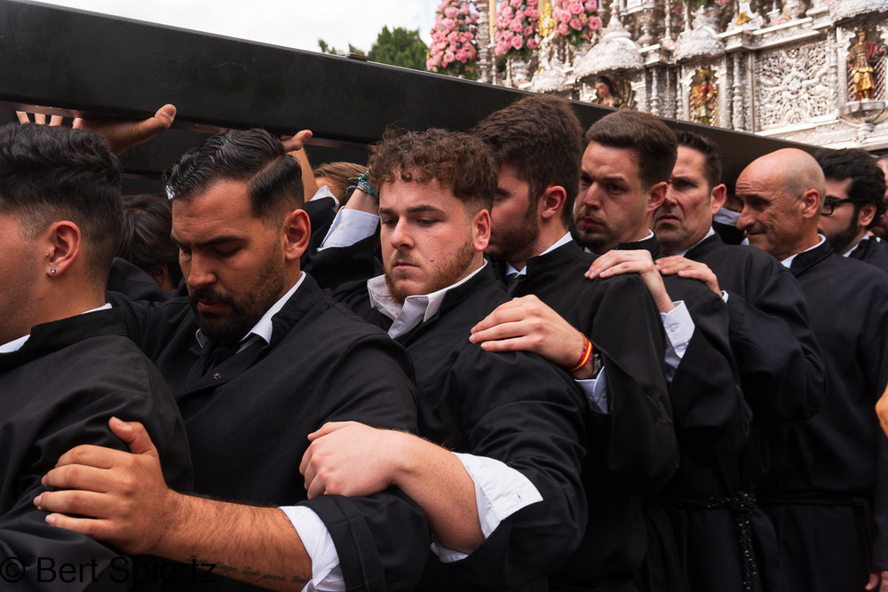 Semana Santa Malaga