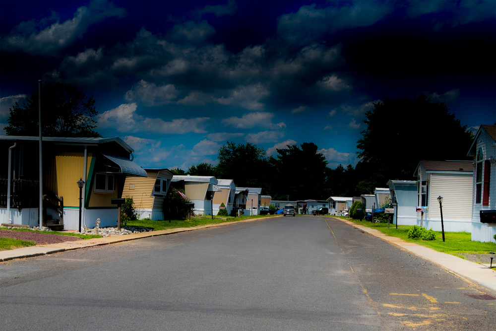 Homes on Wheels