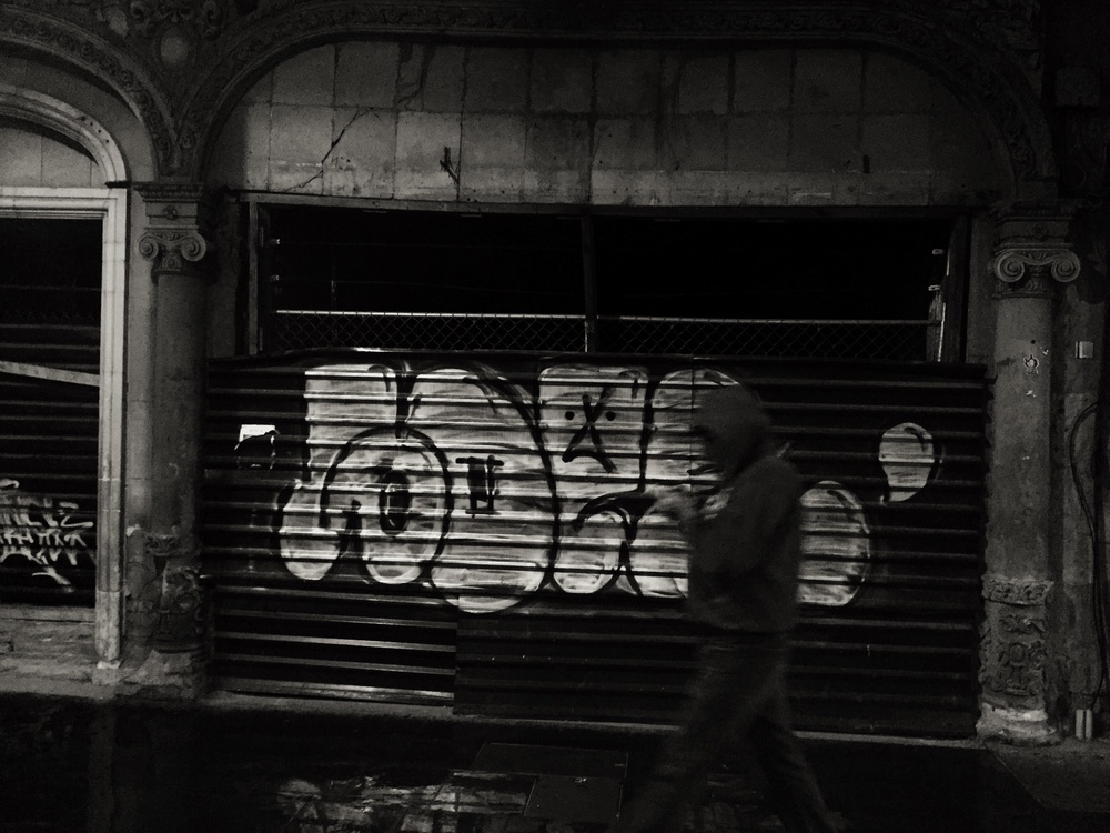 Street Photography Awards 2015