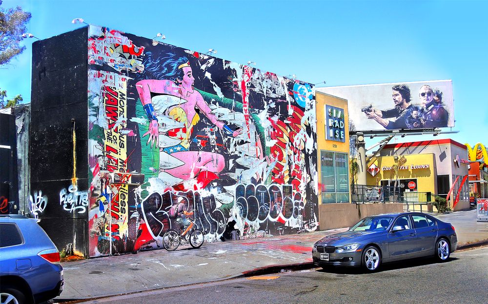 CarScapes