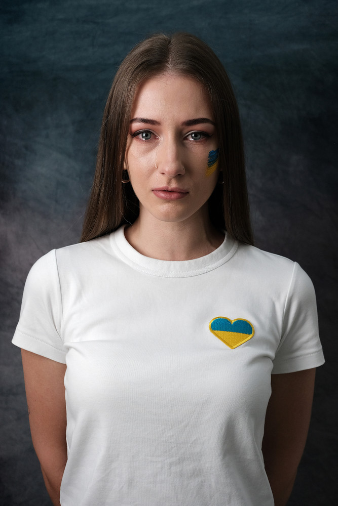 Ukrainian diaspora in Macau
