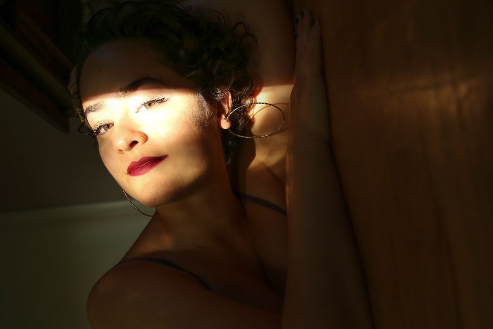 Submission of Varied Portraits by Robin Fader