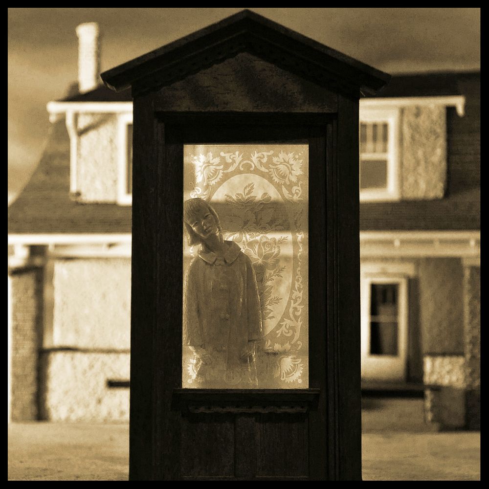 Through the Shadows of Home