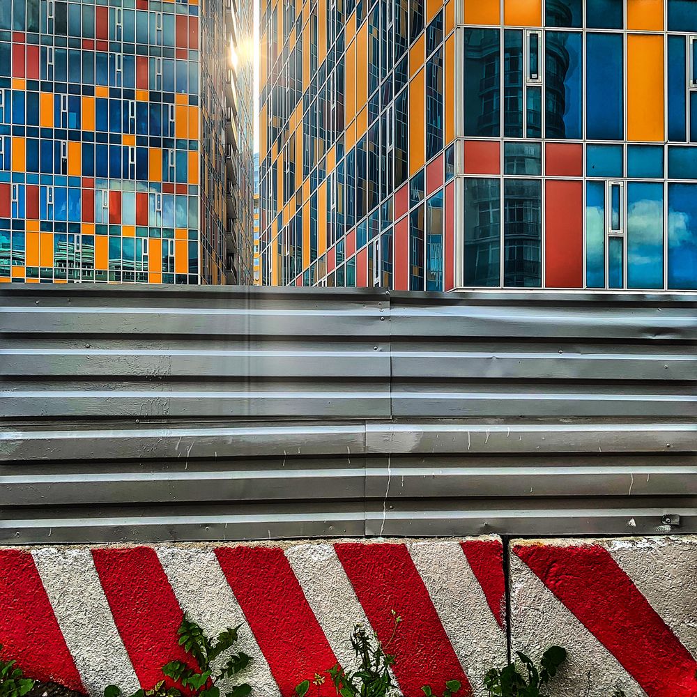 street 2019