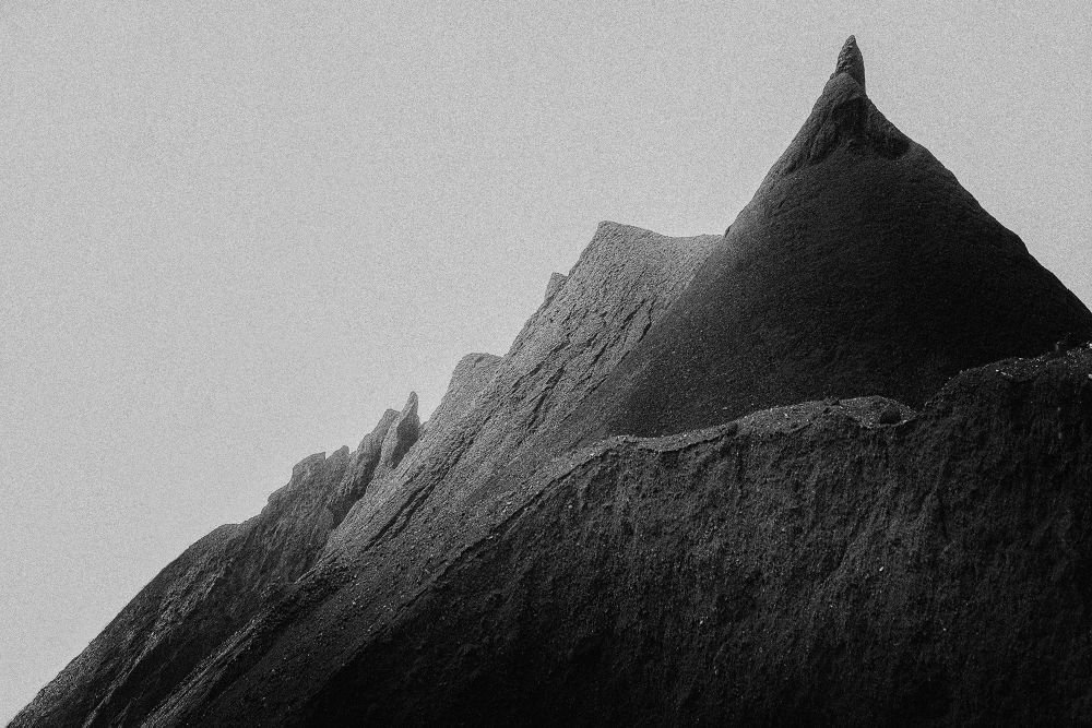 Magic Mountains 