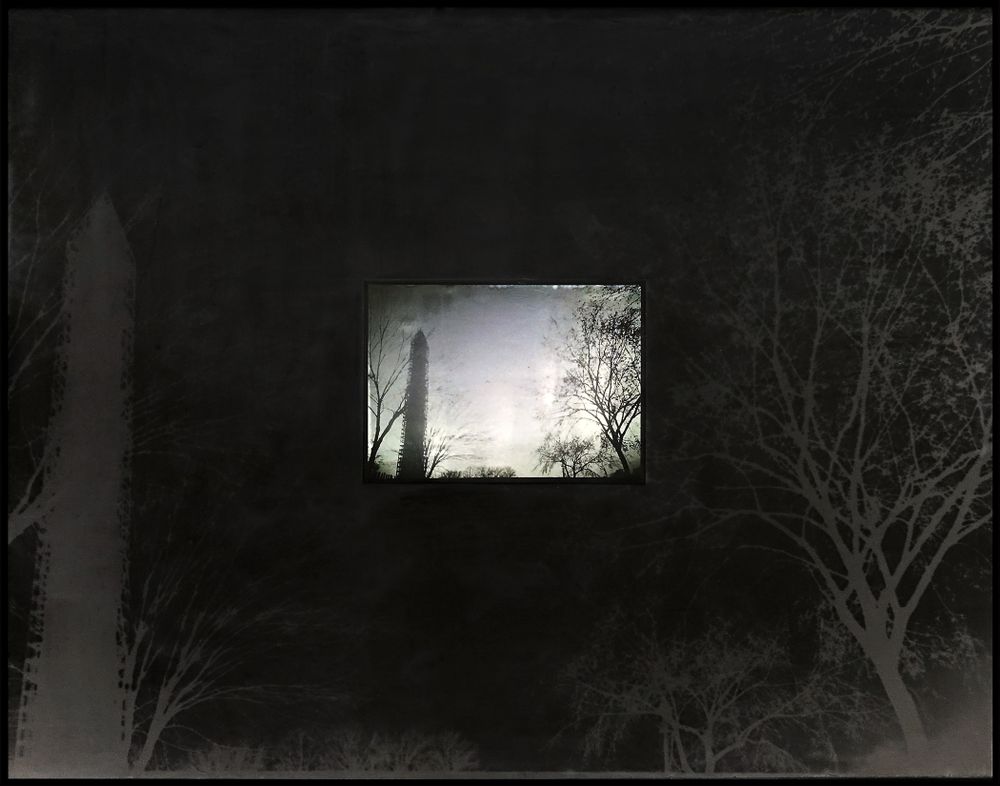 Unseen/Expired