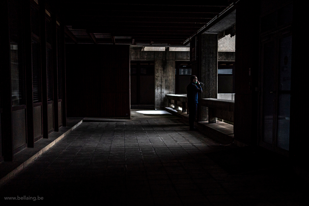 Fear of Void