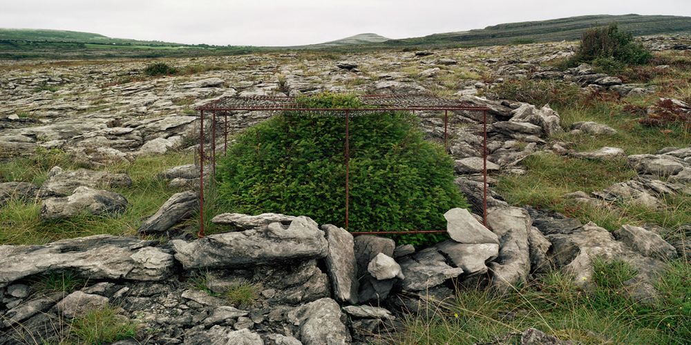 Topographic Tales