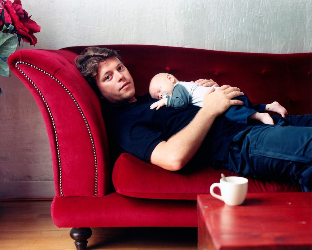 New Fathers