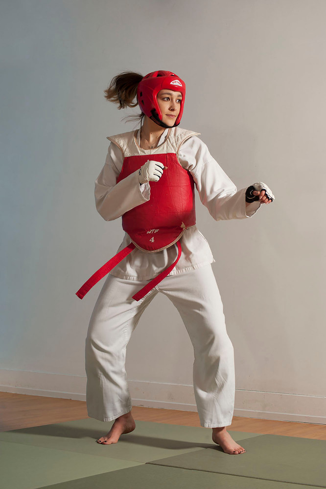 Women in Sport