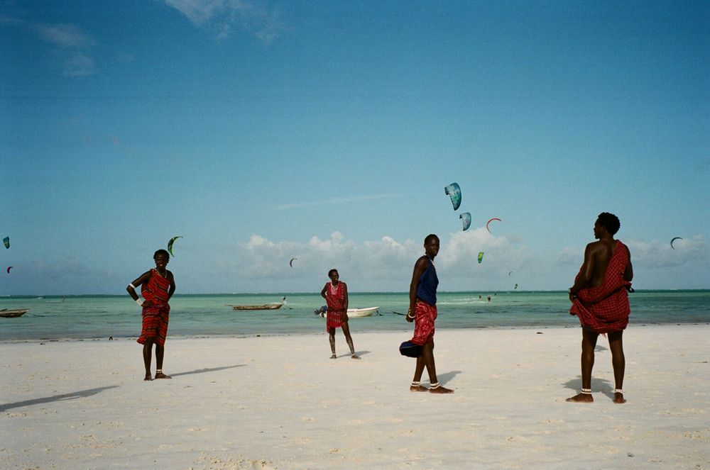 Zanibar