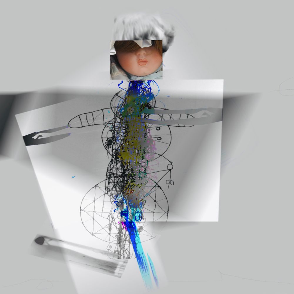 Project: Doll Maker