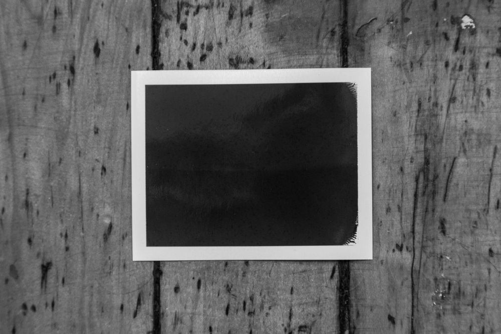 Error / Portraits