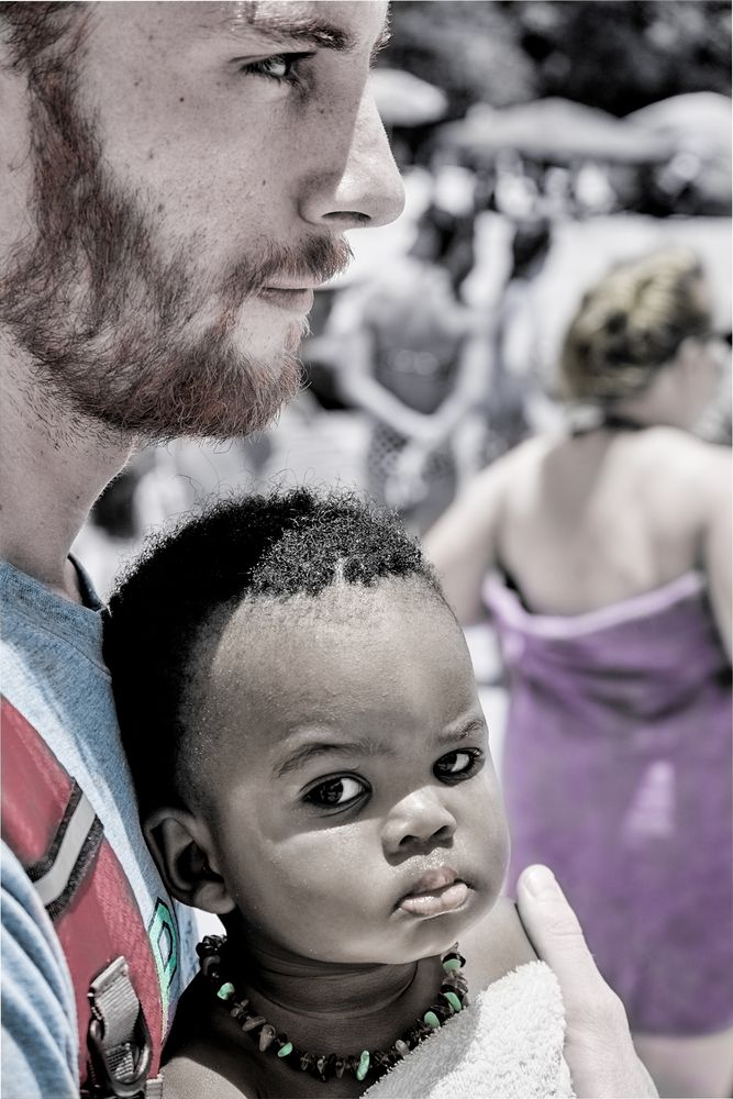 Ian Brown Submission LensCulture