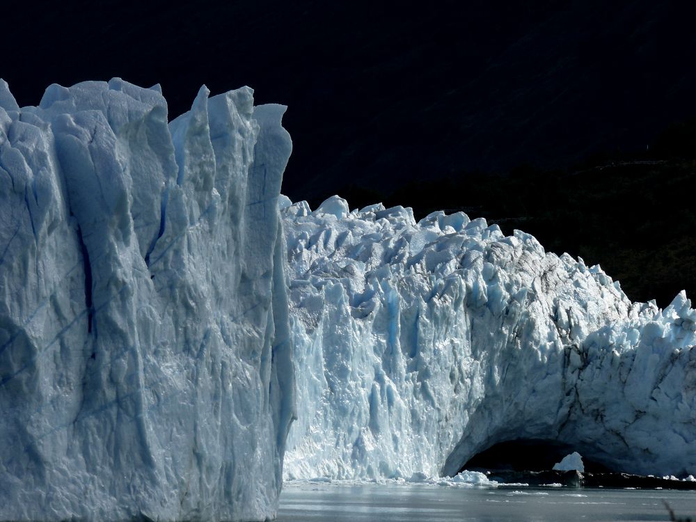 Glaciar Perito Moreno
