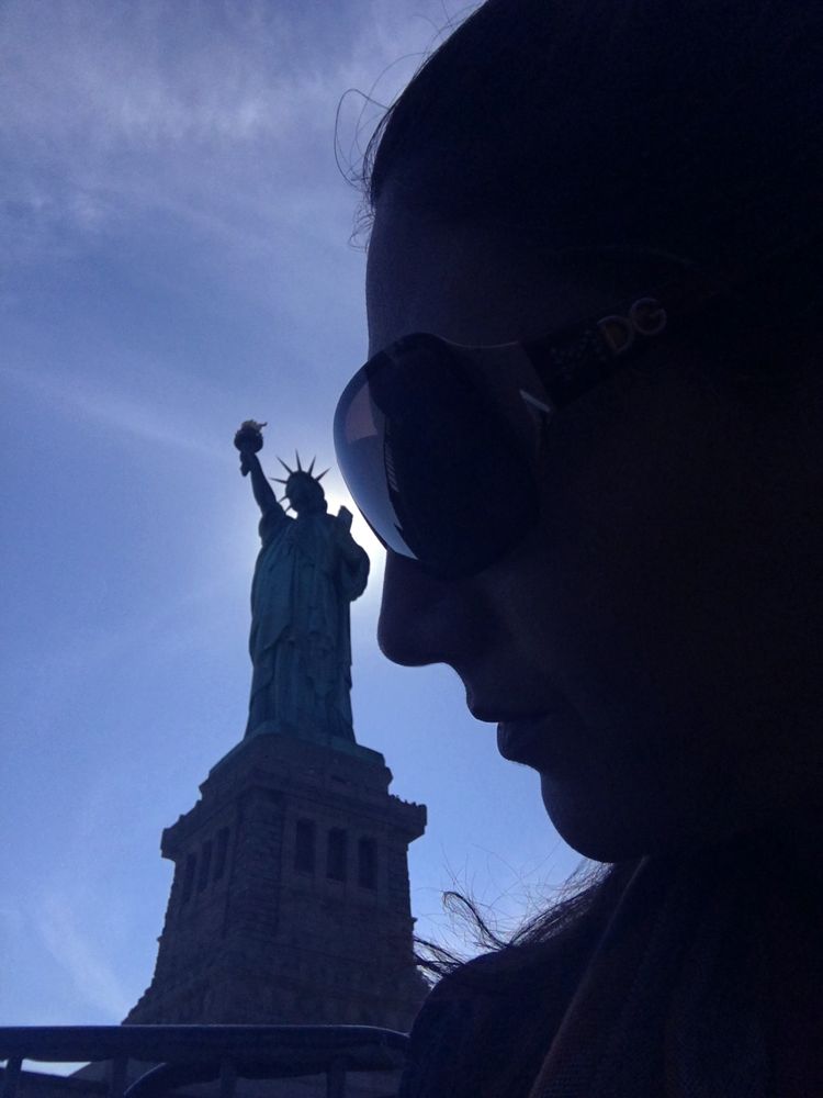 5 single photo at the united states