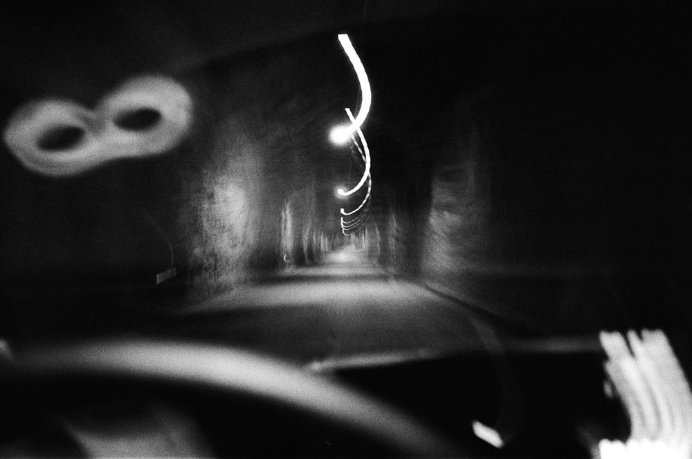 Where is my mind?