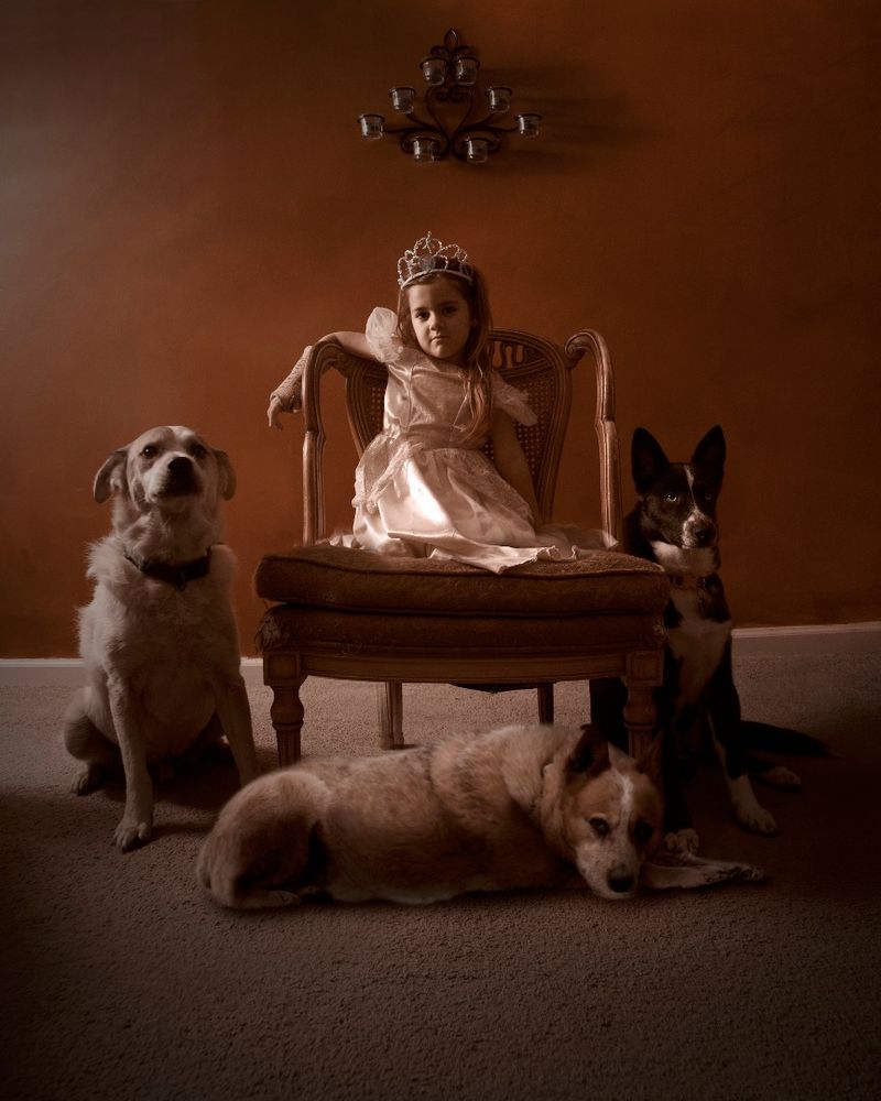The Kings