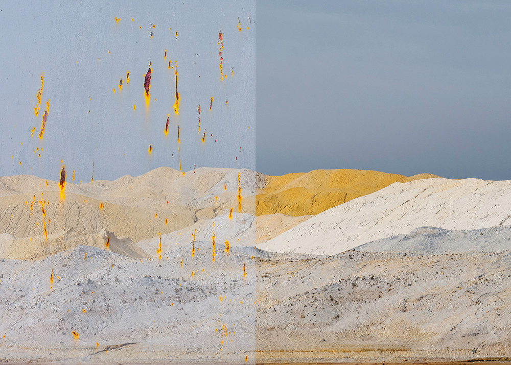 Erosion