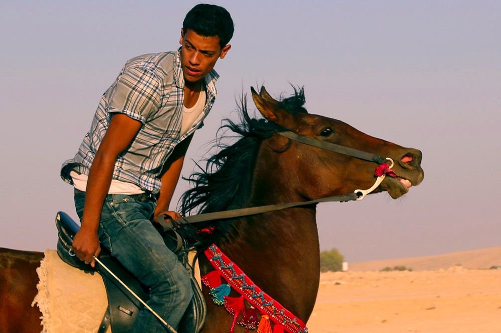 Bedouins