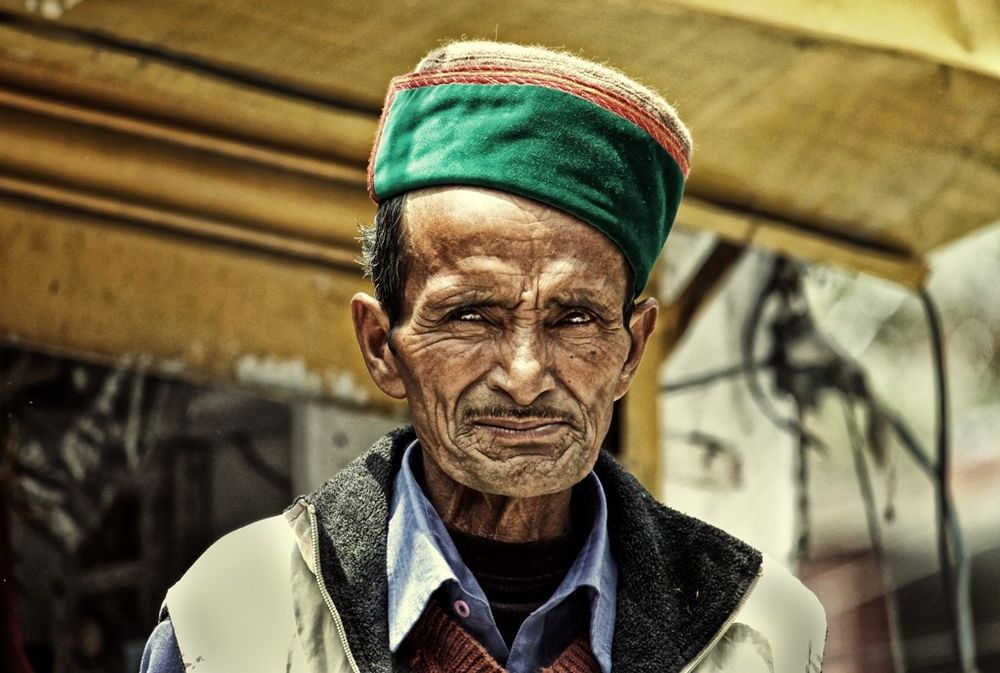 From Himalaya 
