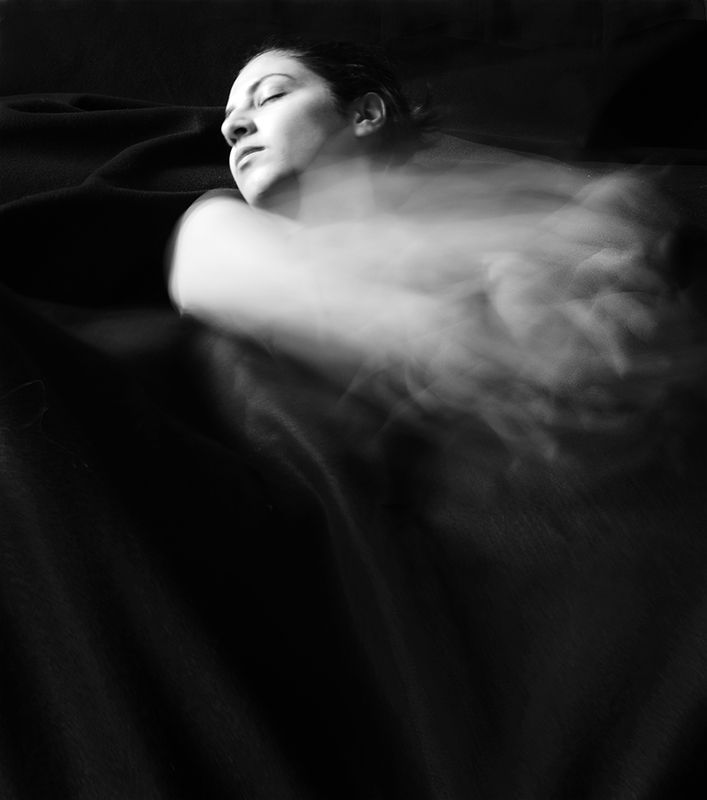 Lucid Dream