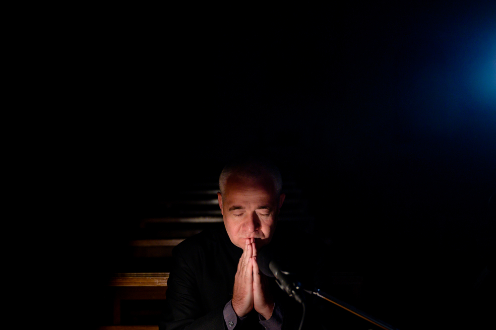 Keeping Faith - A portrait of faith and resilience during the COVID-19 pandemic