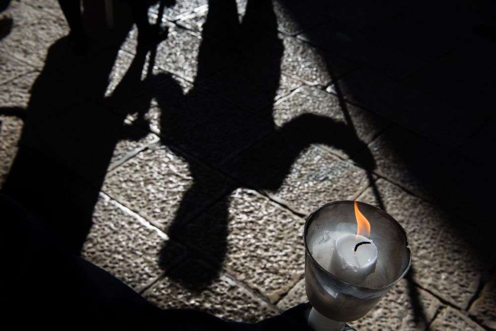 Holy Week in Sicily