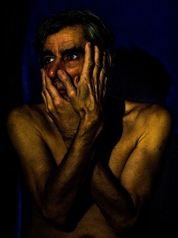 Portrait Awards 2015
