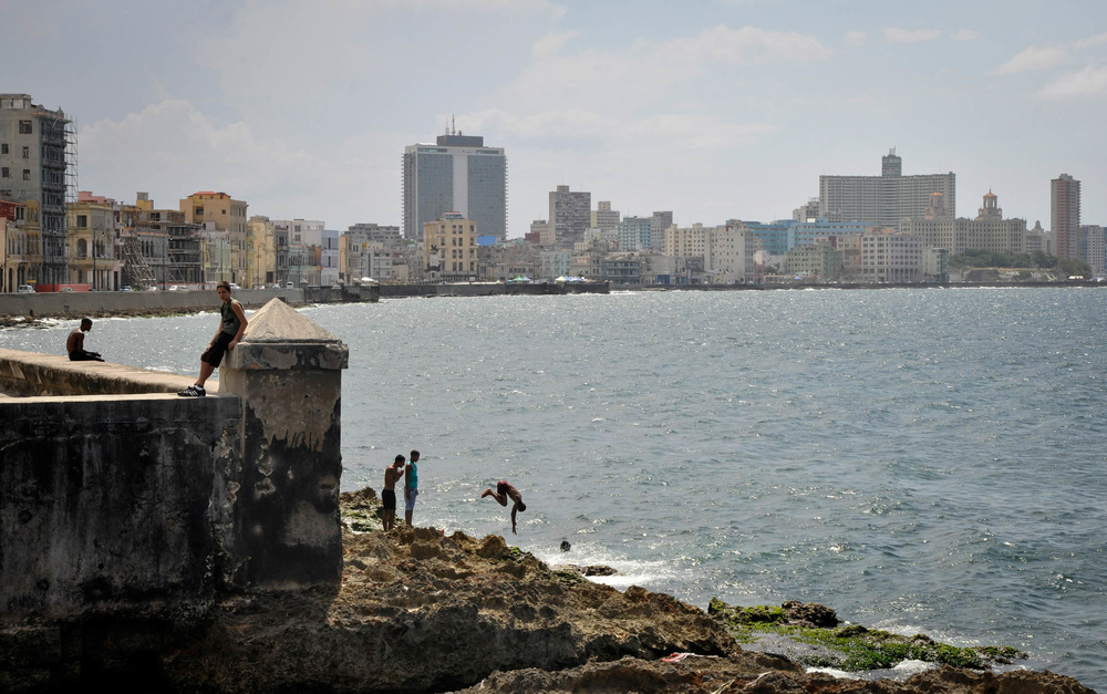 Cuba