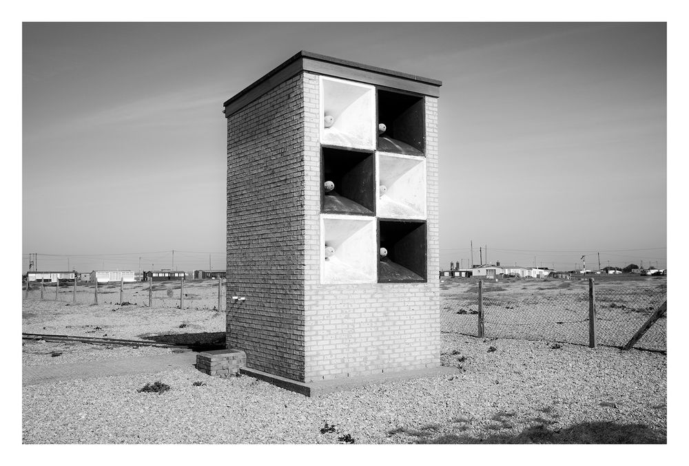 Dungeness