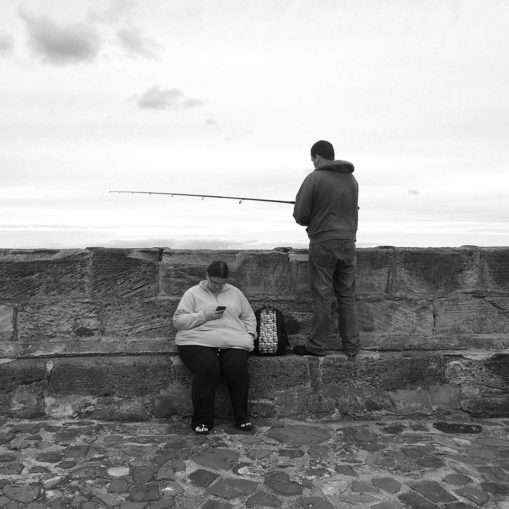 Fishing