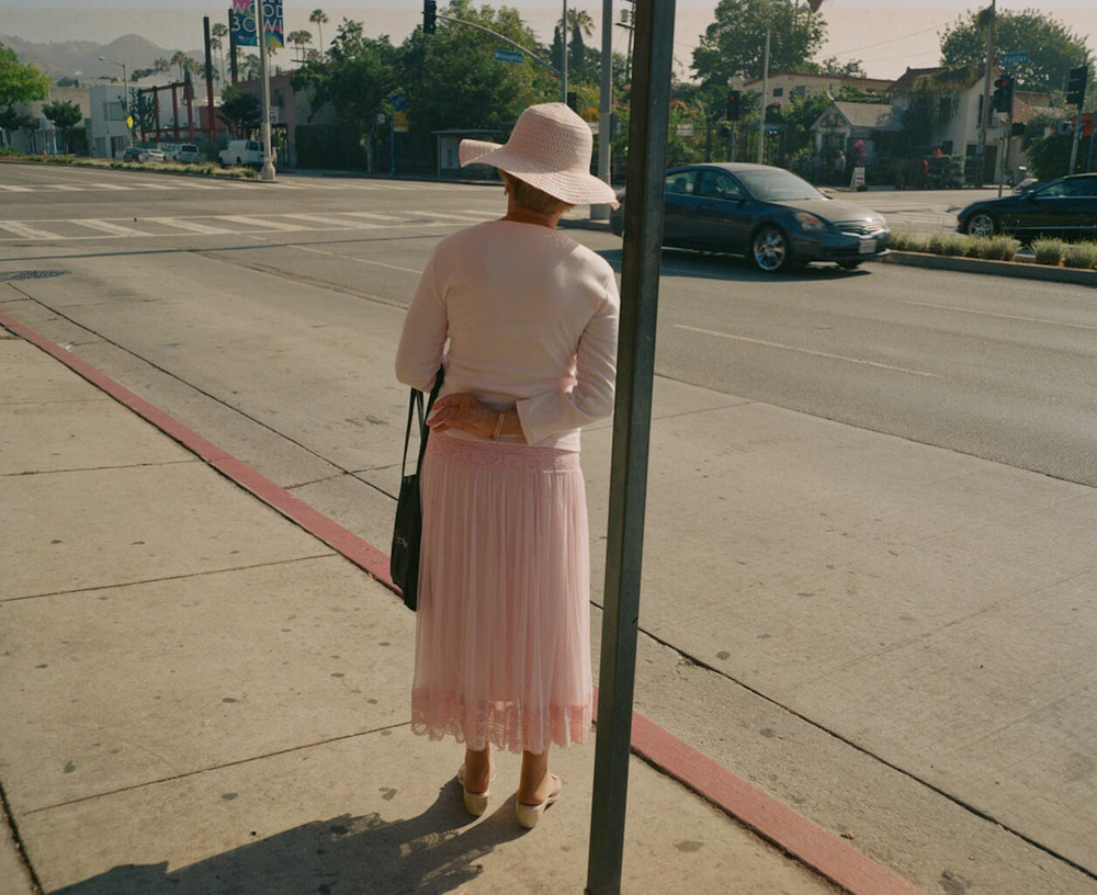Stroll LA