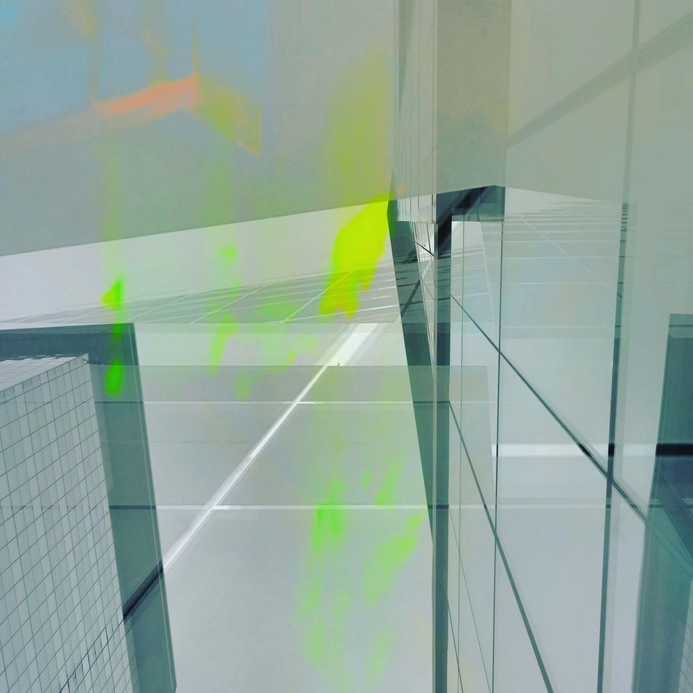 Vanishing Points