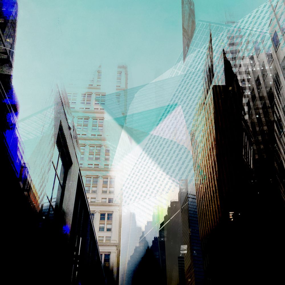 Fractal summer