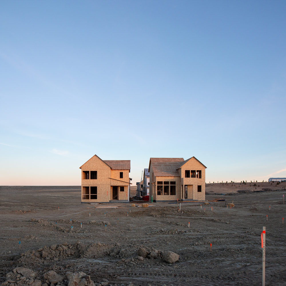 Haley Jane Samuelson - Homestead | LensCulture