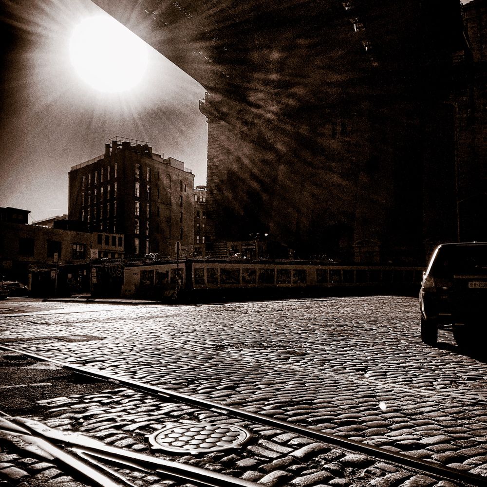 Endless New York