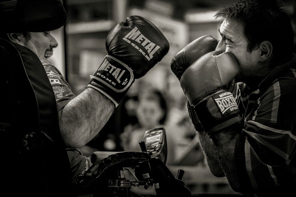 Handiboxe