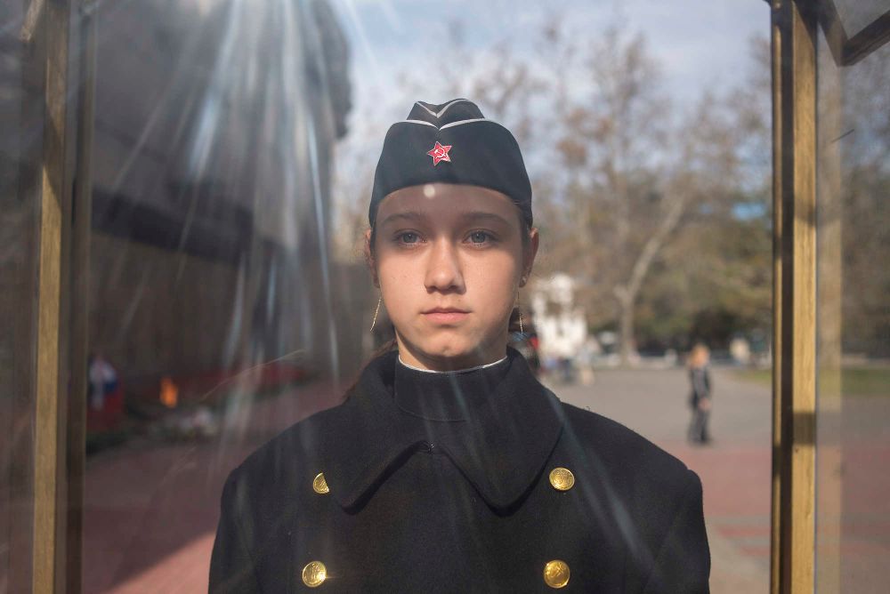 Crimea