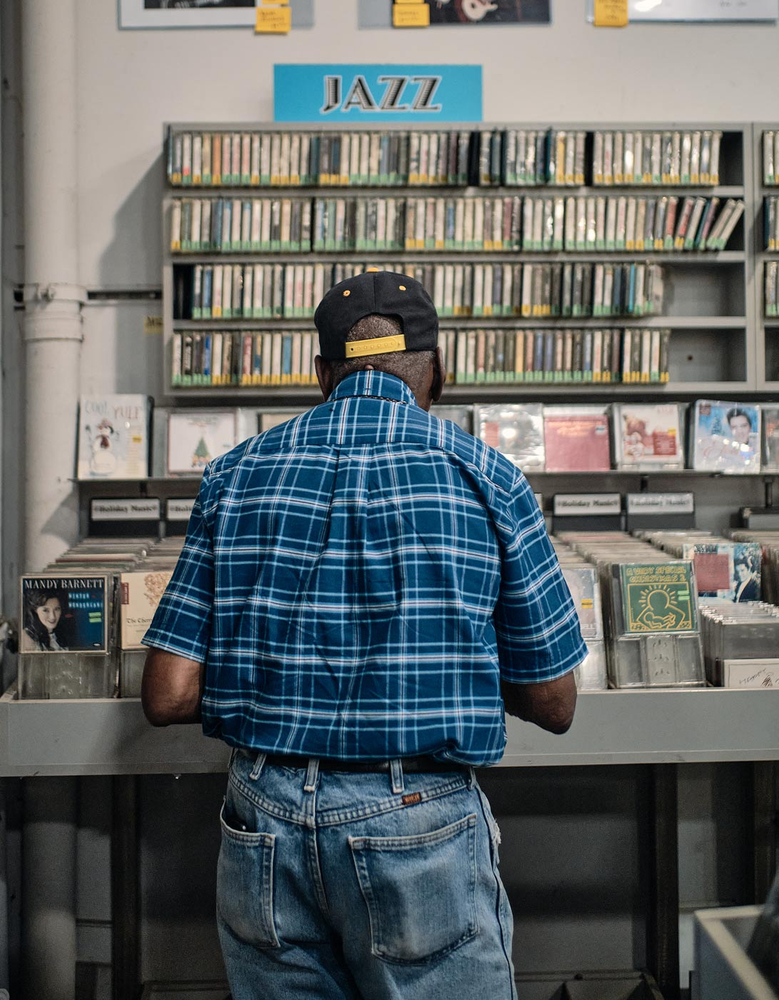 Amoeba series