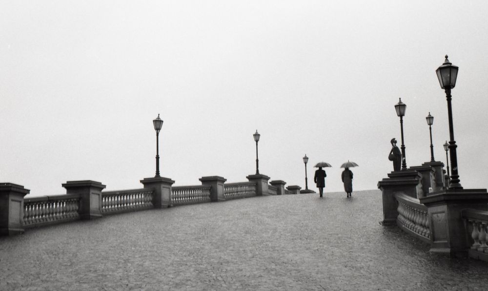 Street photography